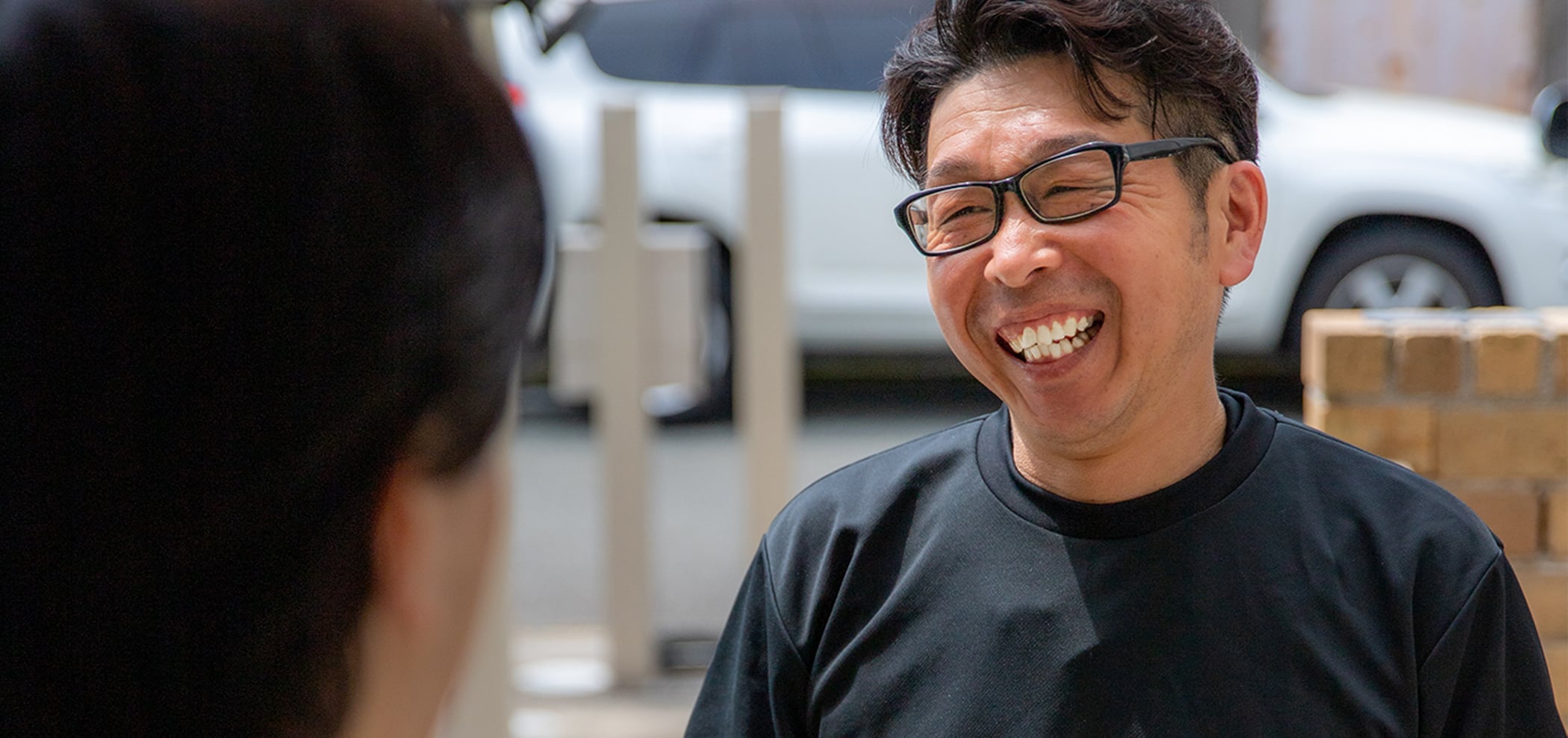お困りごと、ご相談はお気軽に私が丁寧にご対応させていただきます